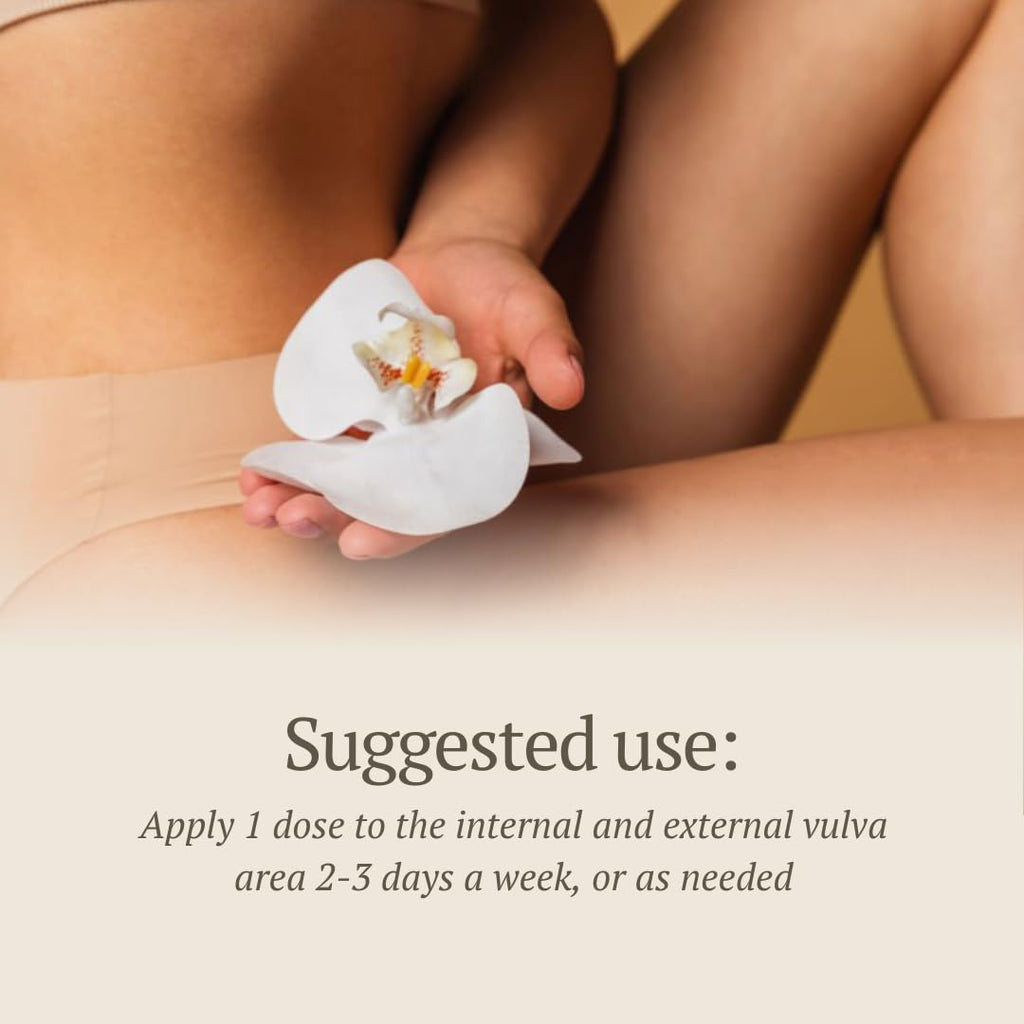 BIOBeauty™ Revita Vaginal Moisturizer