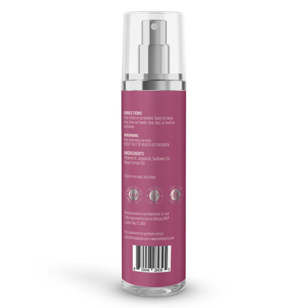 BIOBeauty™ Radiate Oil