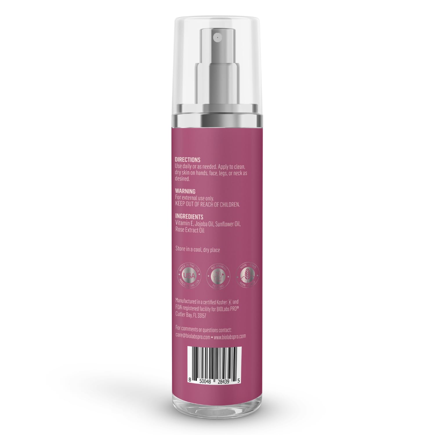 BIOBeauty™ Radiate Oil