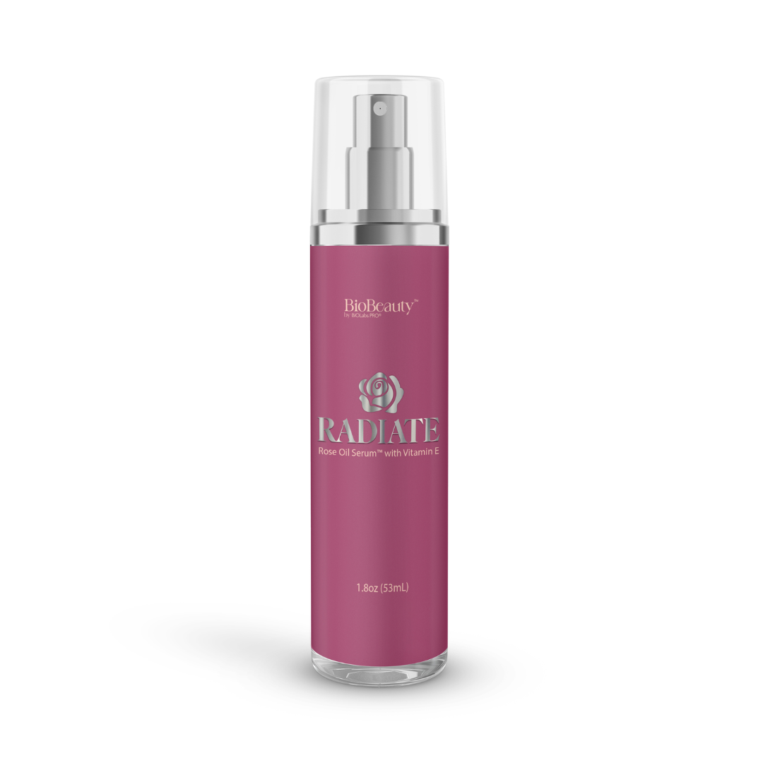 BIOBeauty™ Radiate Oil