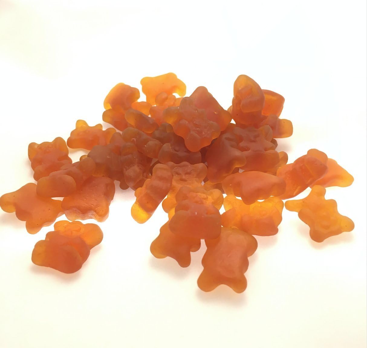 Silly Goose Gummies - Mega Multi-Vitamin for Children Raspberry Flavor (90)