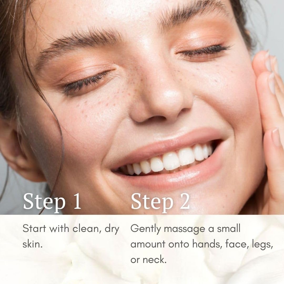 BIOBeauty™ Radiate Oil