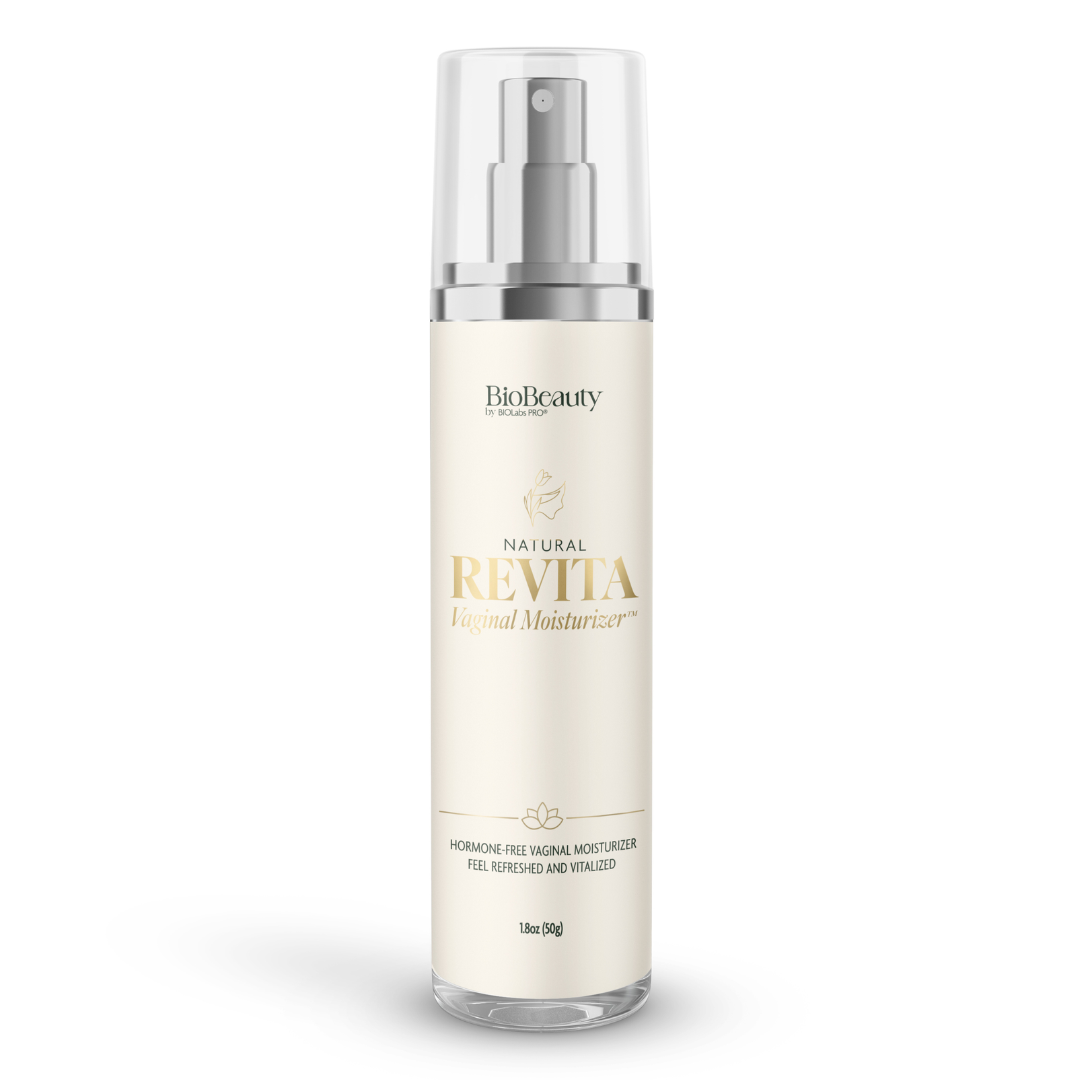 BIOBeauty™ Revita Vaginal Moisturizer