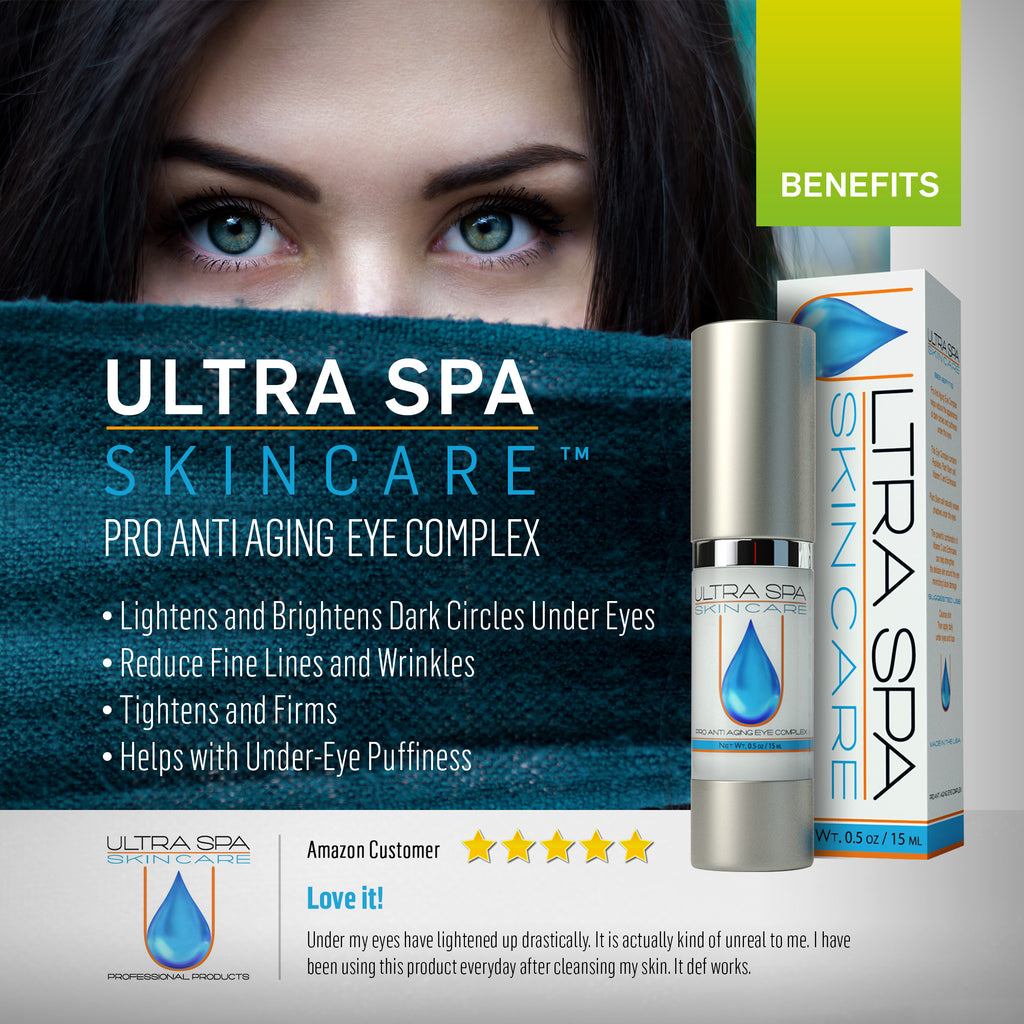 UltraSpa Skincare - Moisturizer