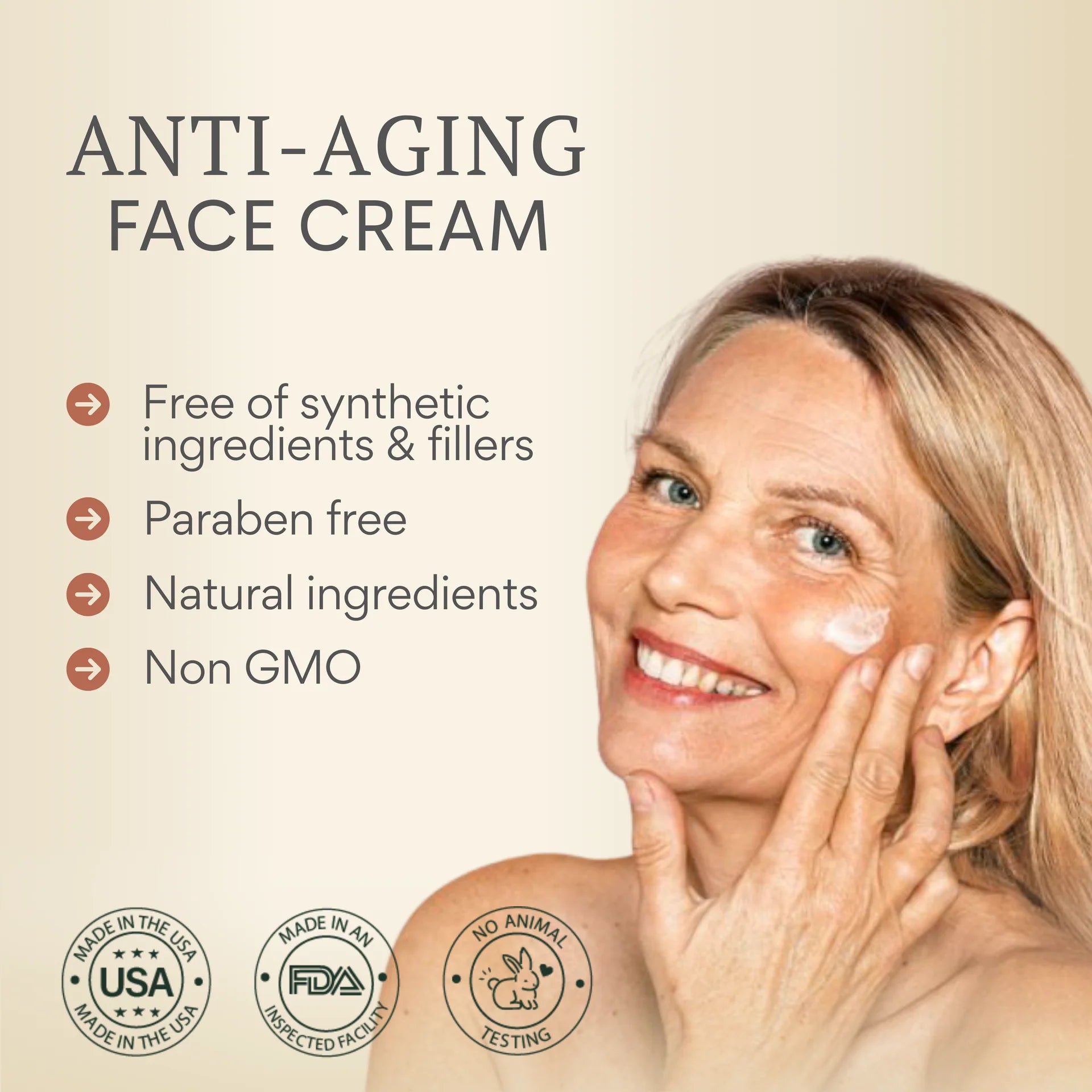 BIOBeauty Revive - Day Cream