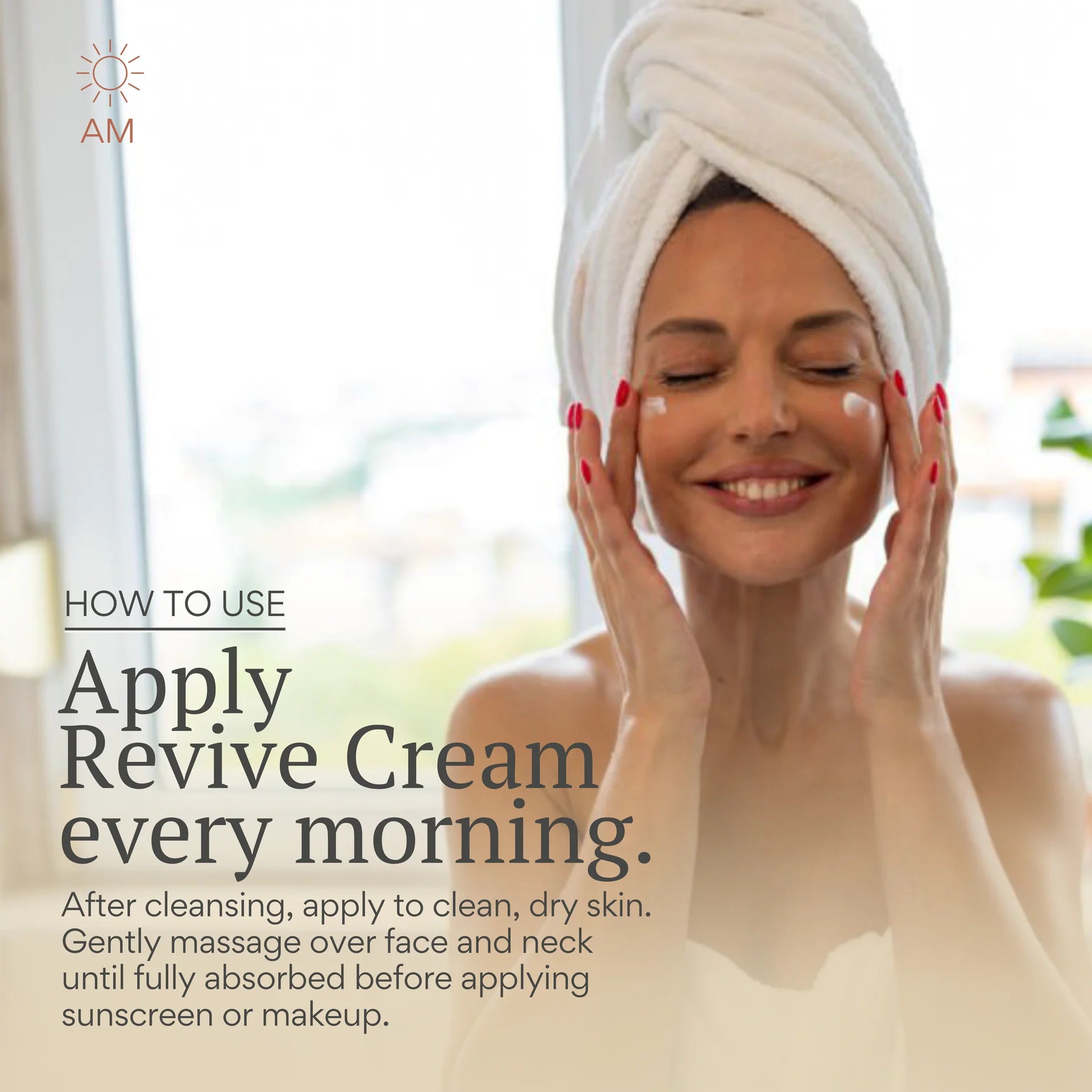 BIOBeauty Revive - Day Cream