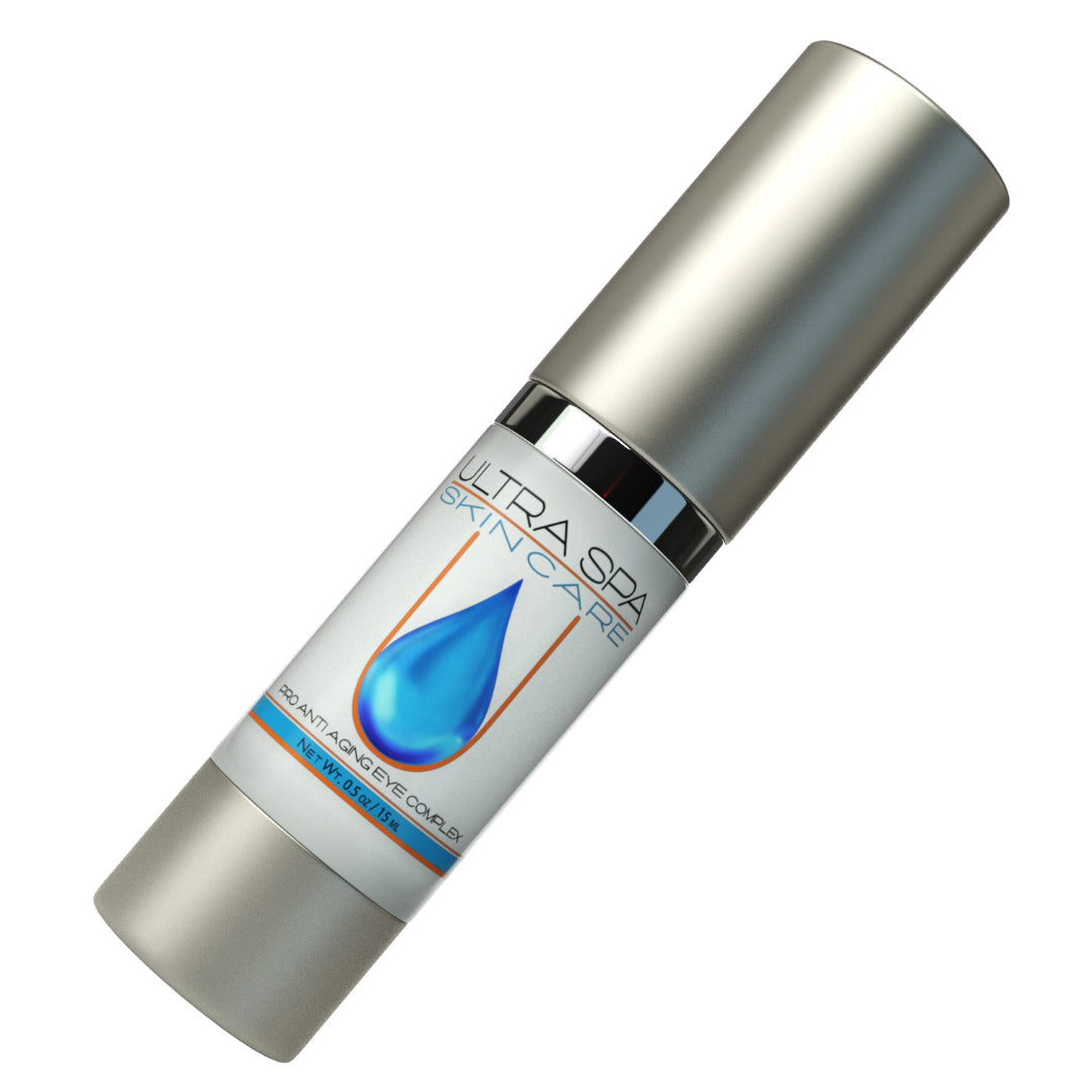 UltraSpa Skincare - Eye Gel