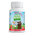 Silly Goose Gummies - Mega Multi-Vitamin for Children – 120 Count