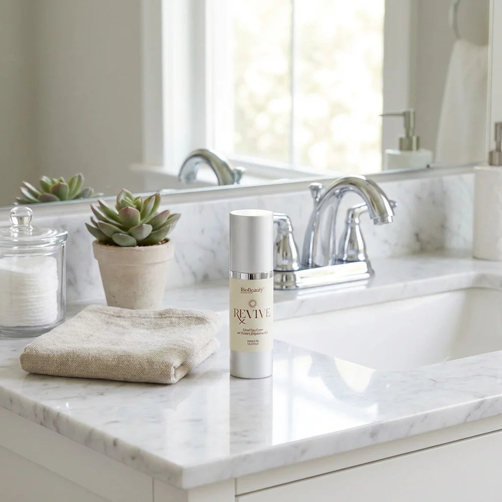 BIOBeauty Revive - Day Cream